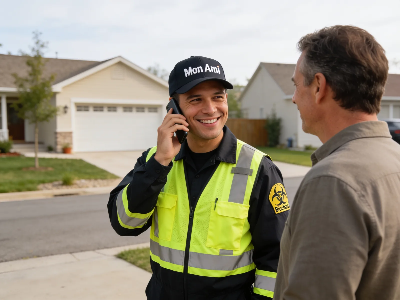 Sewage Cleanup Monroe, OH FAQs